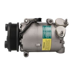 Klimakompressor TEAMEC 8623368