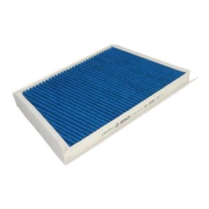 Filtro, ar do habitáculo  BOSCH 0 986 628 603