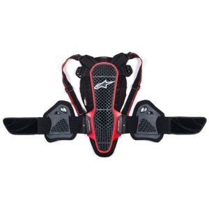 Protetor de costas ALPINESTARS 6504718/013/XL