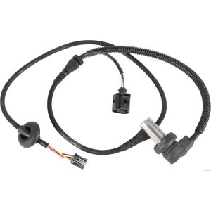 Sensor do ABS traseiro, direito HERTH+BUSS ELPARTS 70660037