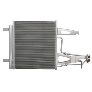 Condensor, airconditioning THERMOTEC KTT110834