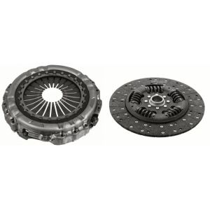 Koppelingsset SACHS 3400 700 601