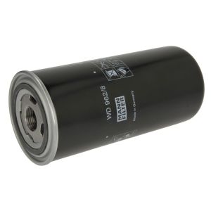 Filtro de óleo MANN-FILTER WD 962/8