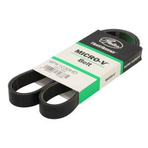 Keilrippenriemen GATES GAT6PK1030HD