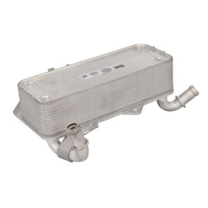 Arrefecedor de óleo do motor NISSENS 91579