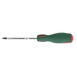 Chave de fendas TORX TAMPER HANS 0350TH25X100