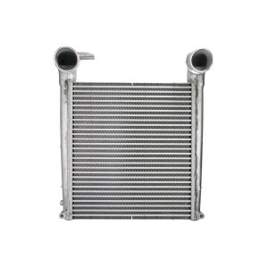 Intercooler NISSENS 961552