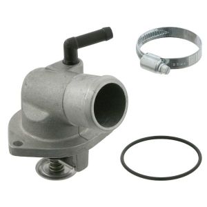 Termóstato, líquido de refrigeração FEBI BILSTEIN 28349