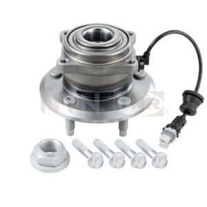 Radlagersatz SNR R190.12