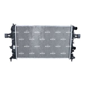 Arrefecedor do motor NRF 58355