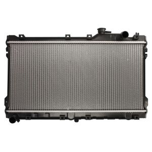 Radiator, motorkoeling NRF 506522