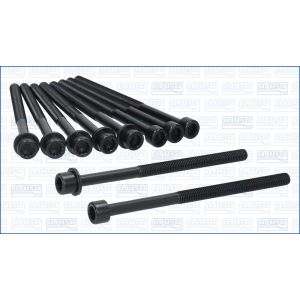 Kit de parafusos, cabeça do cilindro AJUSA 81066700