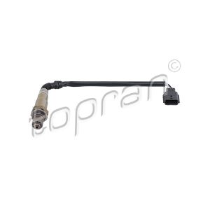 Sensor Lambda HANS PRIES 701 082