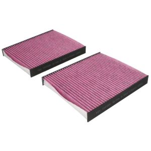 Innenraumluftfilter K&N DVF5080