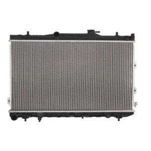 Radiateur, refroidissement du moteur THERMOTEC D70313TT