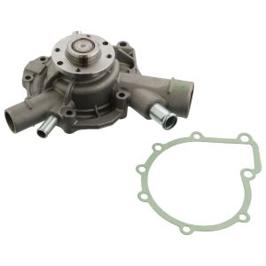 Bomba de arrefecimento FEBI BILSTEIN 107808