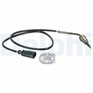 Capteur, température des gaz DELPHI TS30020