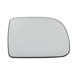 Cristal, espejo gran angular BLIC 6102-02-1232151P Derecha