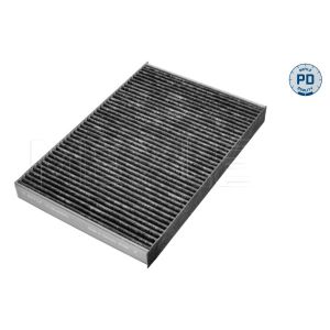 Innenraumfilter MEYLE-PD: Advanced performance and design. MEYLE 112 326 0004/PD
