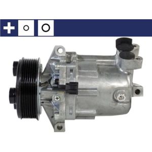 Compressor, ar condicionado MAHLE ACP 807 000S