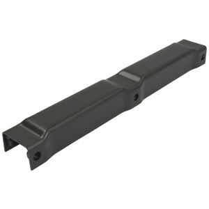 Support d'aile, collier de fixation LAMIRO 887-111EX