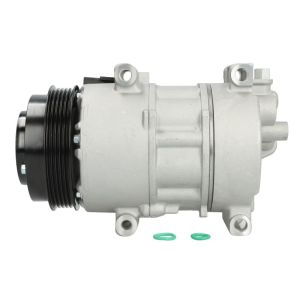 Compresor, aire acondicionado VALEO 813196