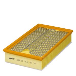 Filtro aria HENGST E242L01