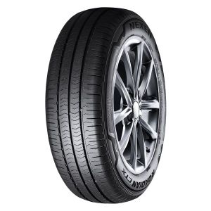 Pneu de verão NEXEN Roadian CTX 225/75R16 C 121/120S