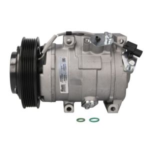 Compressor airconditioning NISSENS 890882
