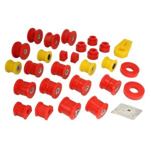 Kit de douilles pour suspension Off Road DEUTER NPKPL1