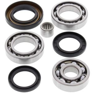 Reparatursatz, Differential 4RIDE AB25-2008