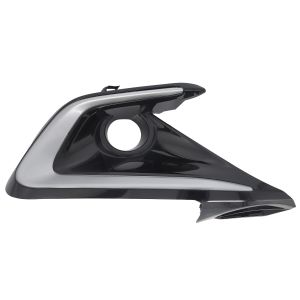 Para-choques, grelha de ventilação BLIC 5513-00-8146924P