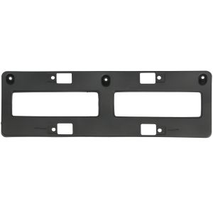 Support de plaque d'immatriculation BLIC 6509-01-3522921P