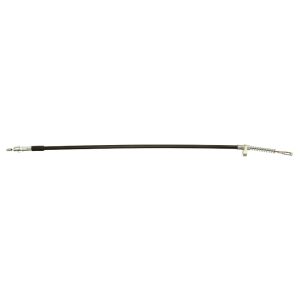 Cable, freno de servicio ADRIAUTO 09.0251