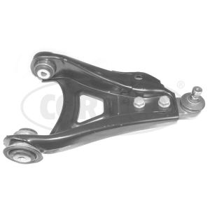 Suspension de roue CORTECO 49399382