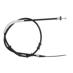 Kabel, parkeerrem ADRIAUTO 11.0256.2 rechts