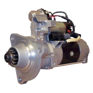 Motor de arranque PRESTOLITE ELECTRIC M90R3548SE