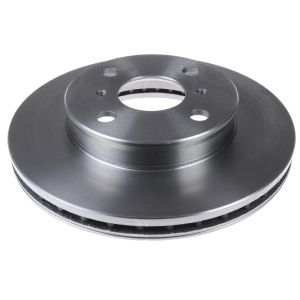 Disco de travão FEBI BILSTEIN 108635