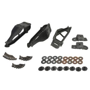 Kit d'assemblage, pare-soleil PACOL MER-UP-021