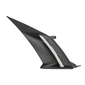 Para-choques, grelha de ventilação BLIC 6502-07-8188911P