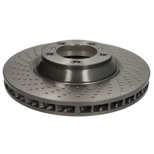 Disco de travão BREMBO 09.C985.31, 1 Peça