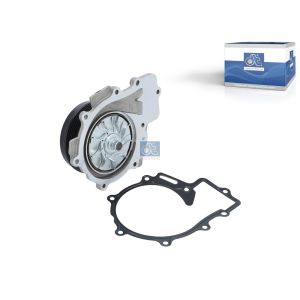 Bomba de arrefecimento DT SPARE PARTS 4.71911