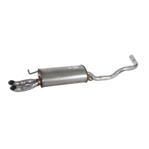Silenciador traseiro BOSAL 282-643