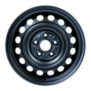 Stalen velg 16'' KRONPRINZ 5x114,3 6J ET50