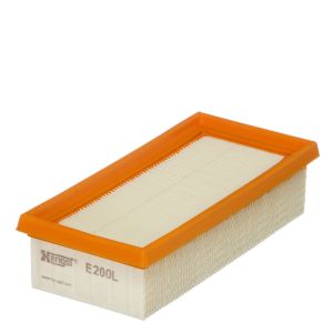 Filtro de ar HENGST E200L