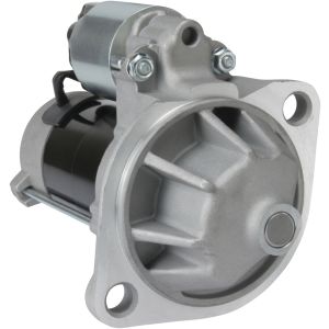 Motor de arranque HC-CARGO F 032 112 291