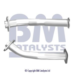 Tubo de escape BM CATALYSTS BM50388
