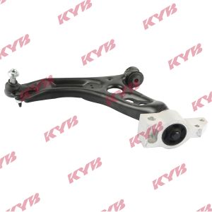 Suspensión de rueda KYB KSC6133