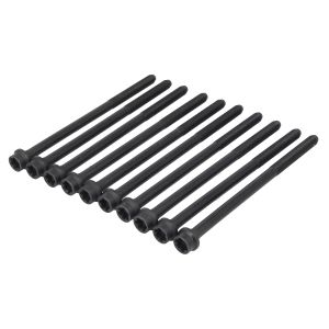 Conjunto de parafusos da cabeça do cilindro AJUSA 81033400