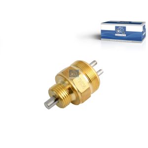 Interruptor de pressão DT Spare Parts 4.60302